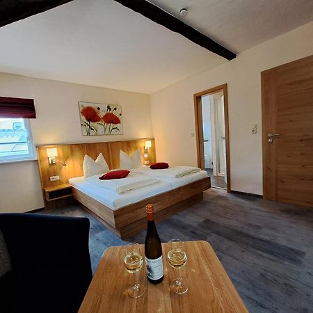Hotel Winzerschenke à Beilstein  Extérieur photo