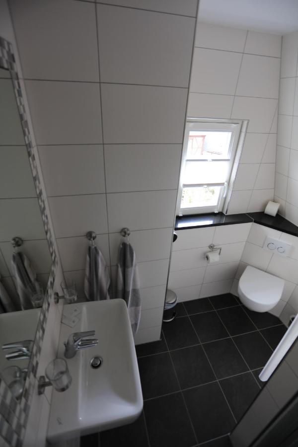 Hotel Winzerschenke à Beilstein  Extérieur photo